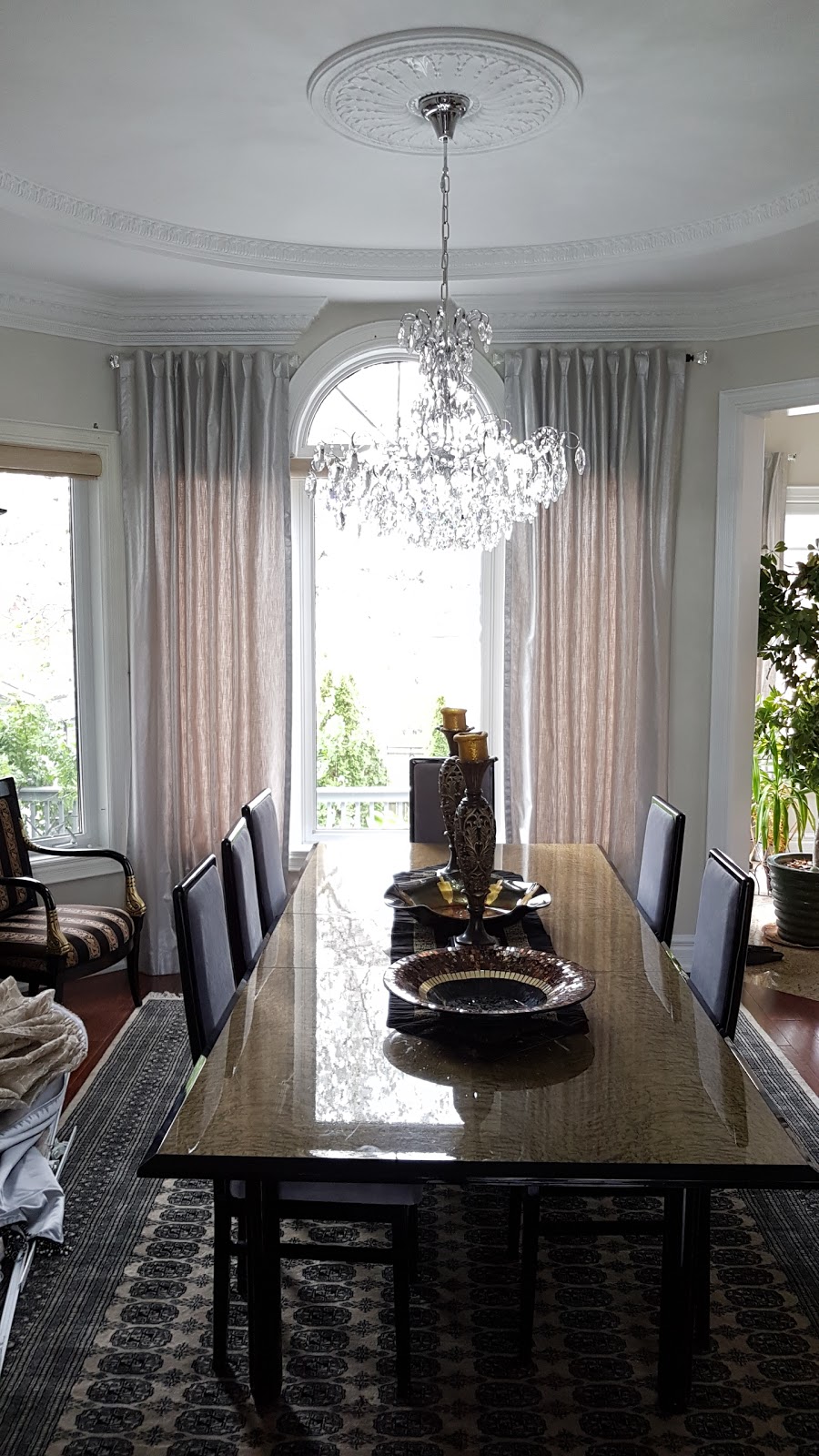 ResCom Designs - Motorized Blinds & Custom Window Coverings | 71 Marycroft Ave #23, Woodbridge, ON L4L 5Y6, Canada | Phone: (416) 895-3547