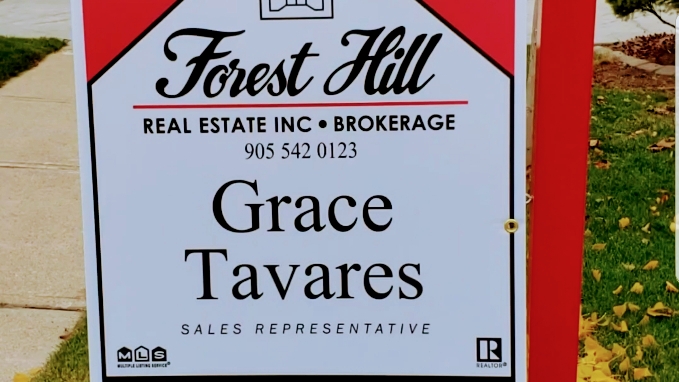 Grace Tavares | 85 Queen St S, Mississauga, ON L5M 1K7, Canada | Phone: (416) 629-0618