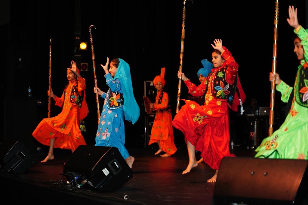 G9 Bhangra Academy | 45 Lewis Rd, Guelph, ON N1H 1E9, Canada | Phone: (226) 978-4722