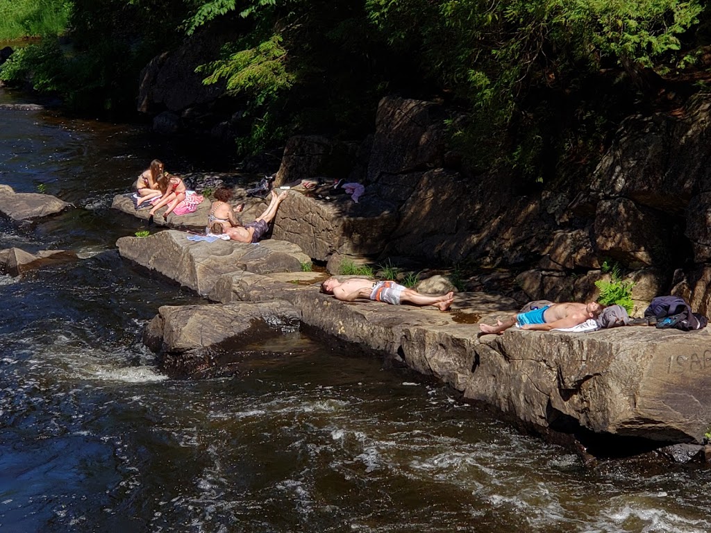 Parc Halte Verdu | Sainte-Julienne, QC J0K 2T0, Canada