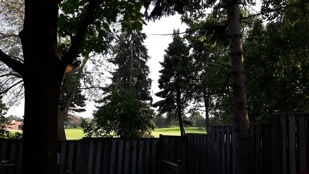 Plowmans Park | 5940 Montevideo Rd, Mississauga, ON L5N 3J5, Canada | Phone: (800) 929-3466