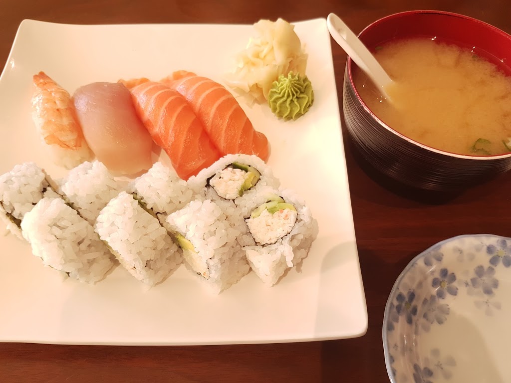 Nishi Sushi | 2953 W 4th Ave, Vancouver, BC V6K 1R3, Canada | Phone: (604) 734-3881