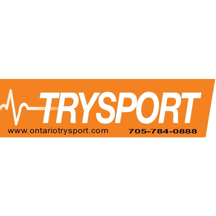 Trysport Inc | 77 Bowes St, Parry Sound, ON P2A 2L6, Canada | Phone: (705) 746-8179