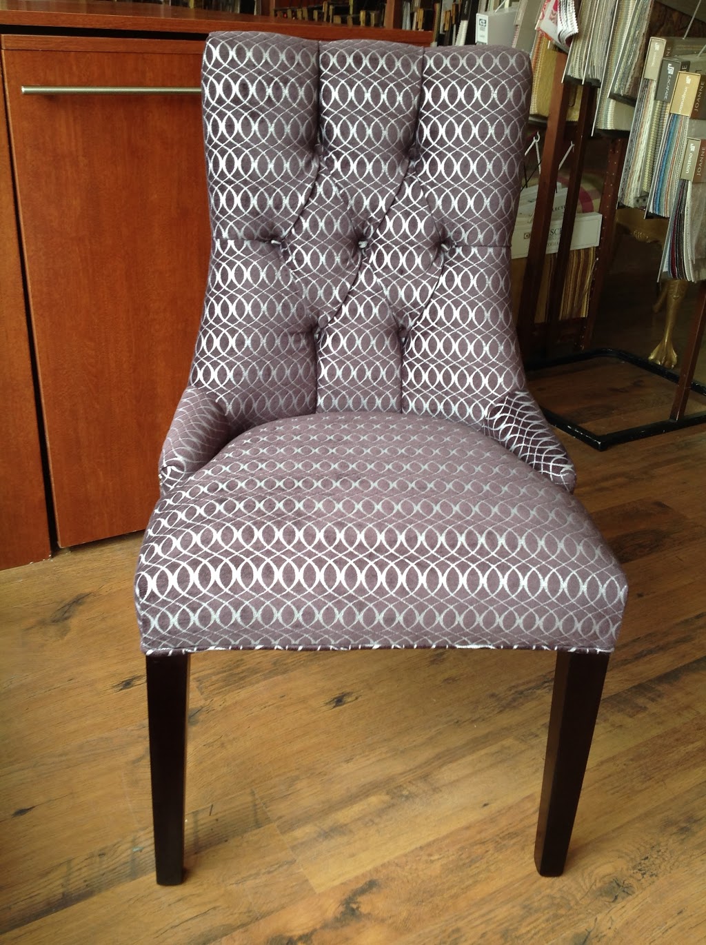 TerCan Upholstery | 120 Newkirk Rd Unit #20, Richmond Hill, ON L9C 9S7, Canada | Phone: (905) 918-0959