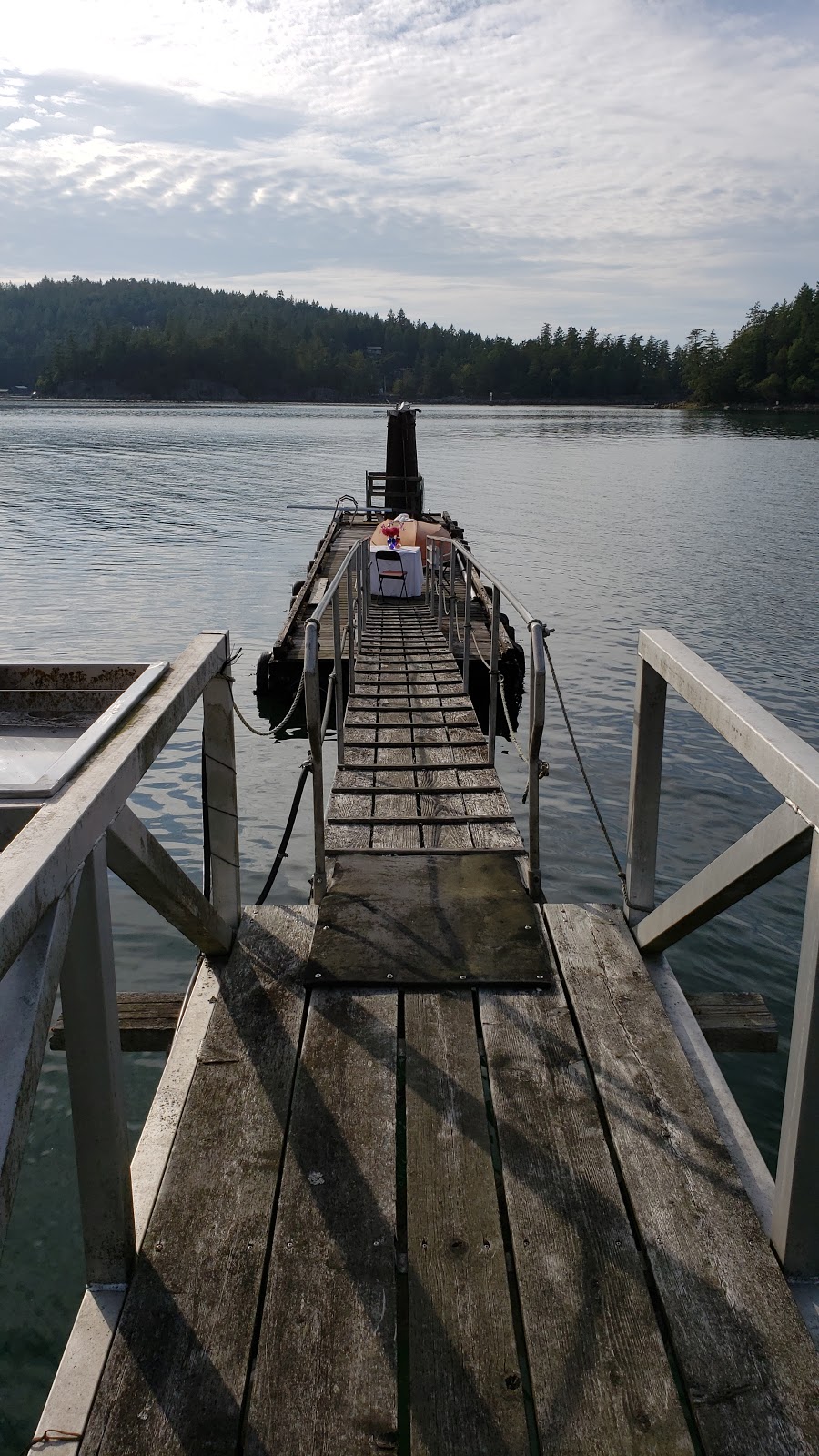 Coho Marina Resort | 12907 Shark Ln, Madeira Park, BC V0N 2H0, Canada | Phone: (604) 883-2248