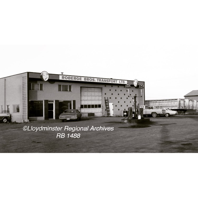 Roberge Transport Inc | Box 700, 1750 Stadacona St W, Moose Jaw, SK S6H 4P4, Canada | Phone: (800) 667-5190