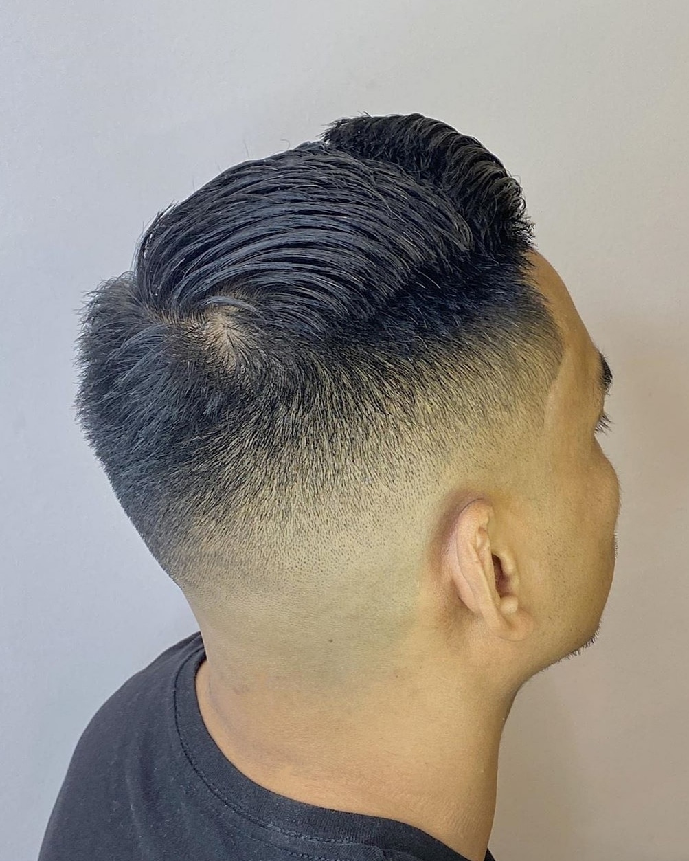MBS Barbershop | 1255 St James St, Winnipeg, MB R3H 0K9, Canada | Phone: (204) 219-5344