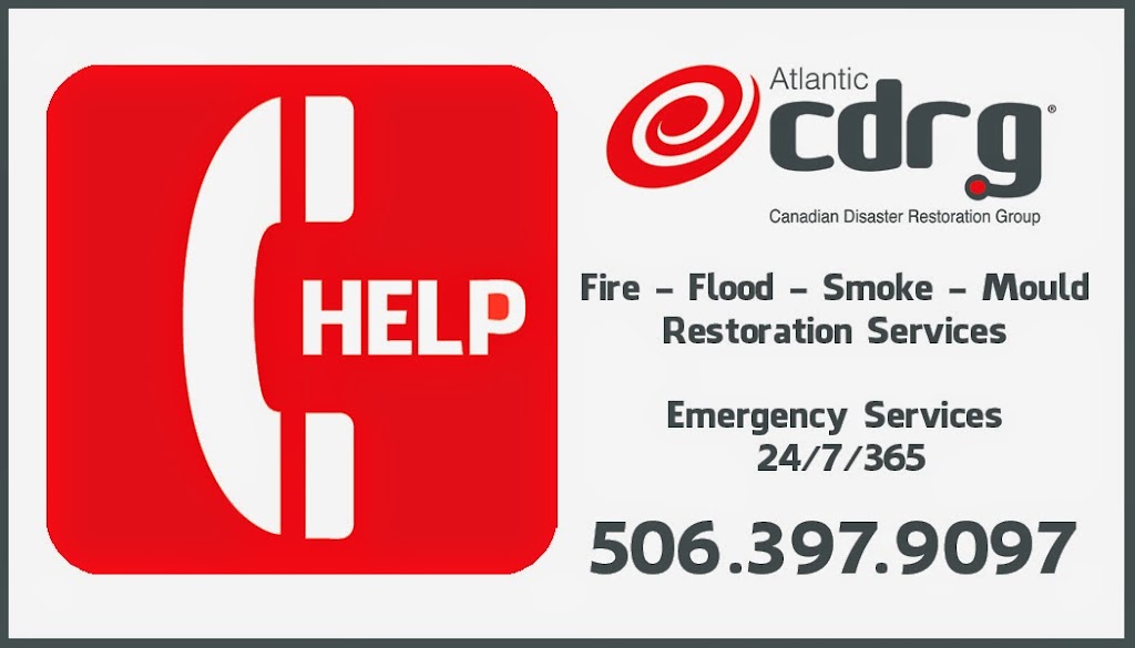 Nuttall Restoration | 38 Trites Rd, Riverview, NB E1B 2V6, Canada | Phone: (506) 387-9097