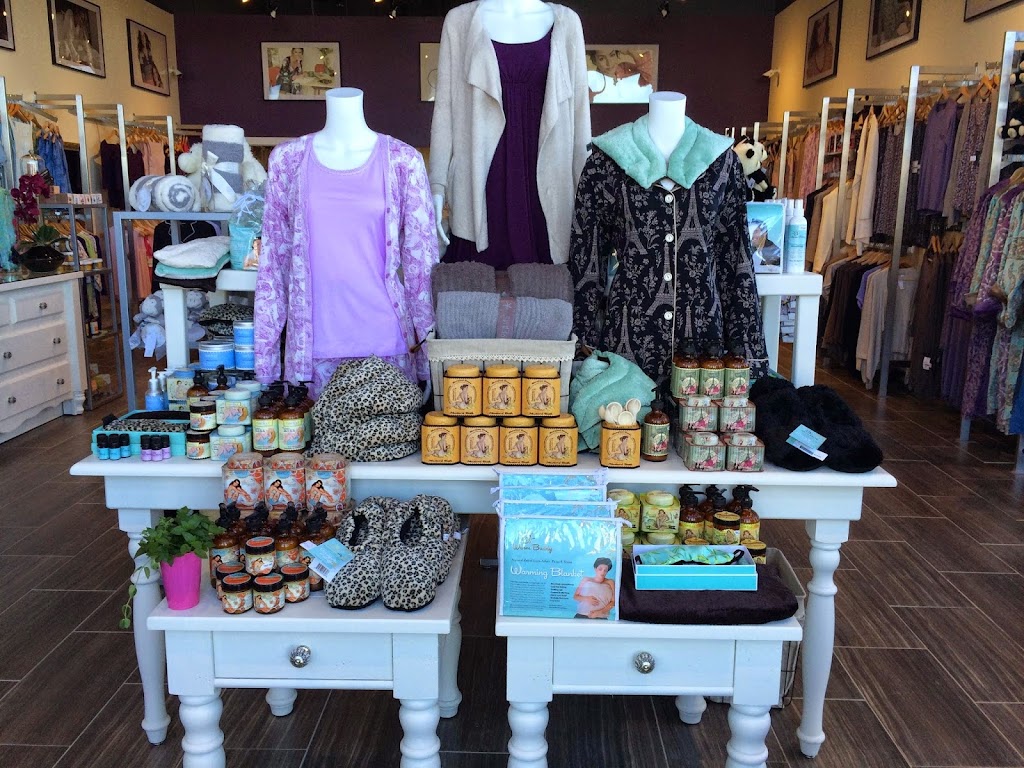Cloud Nine Pajamas (Windermere) | 5168 Windermere Blvd, Edmonton, AB T6W 0L9, Canada | Phone: (780) 482-6713