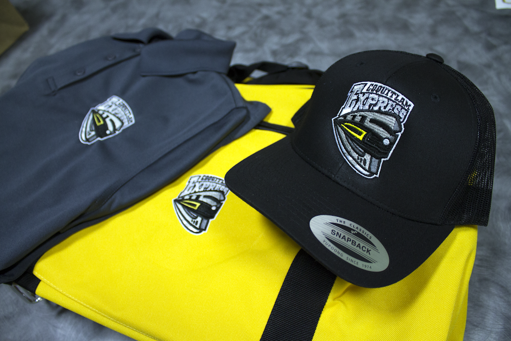 Alliance Clothing Co. | 100-2620 Alliance St, Abbotsford, BC V2S 3J8, Canada | Phone: (604) 859-4450
