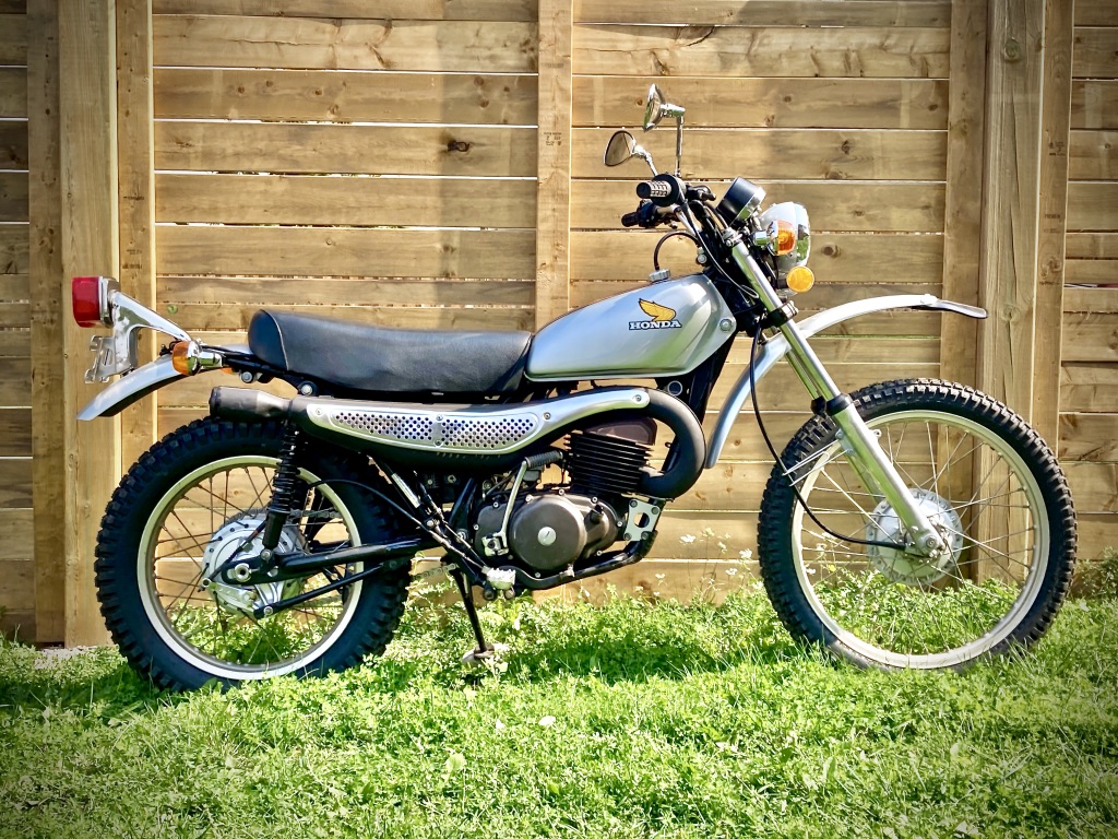 Cameron Cycle LTD | 2232 Davis Rd, Cavan-Monaghan, ON K9J 0G5, Canada | Phone: (705) 876-1171