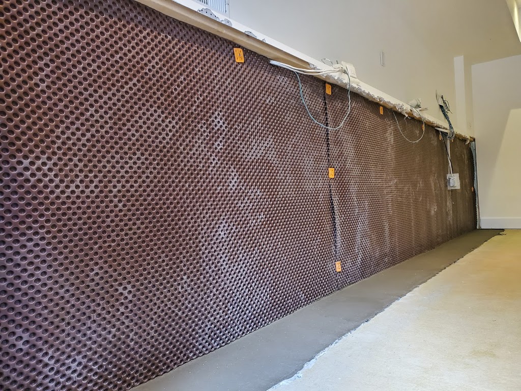 Draintony? | 340 Valridge Dr, Ancaster, ON L9G 0B1, Canada | Phone: (416) 938-5102
