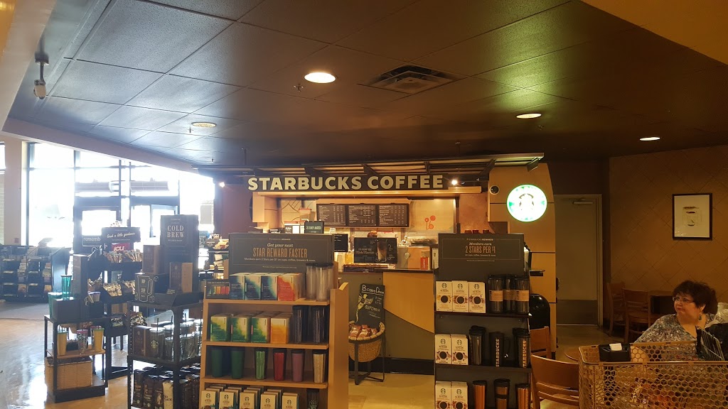 Starbucks | Safeway Grocery Store, 8330 82 Ave NW #185, Edmonton, AB T6C 0Y6, Canada | Phone: (780) 469-9464