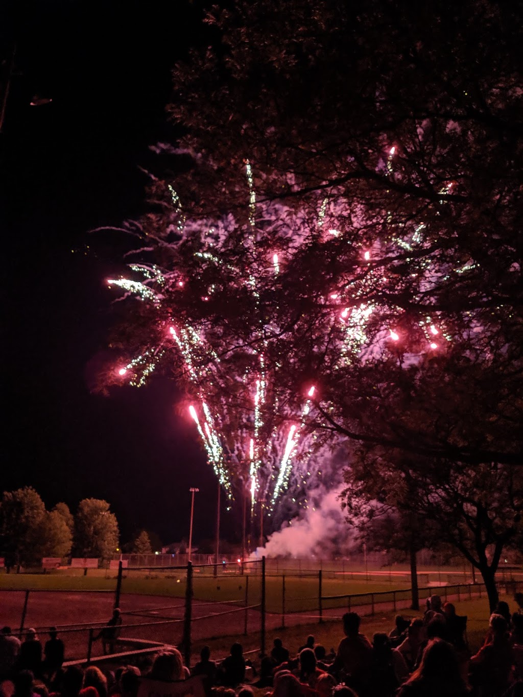 Byron Optimist Sports Complex | Byron, London, ON N6K 3A3, Canada | Phone: (519) 474-1699