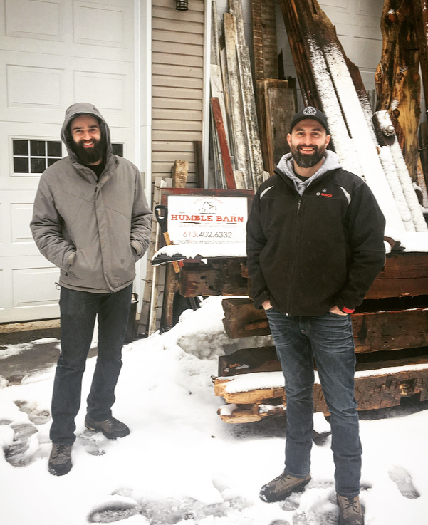 Timberware Handcrafted Furniture Co. | 1010R Merivale Rd, Ottawa, ON K1Z 6A5, Canada | Phone: (613) 612-1836