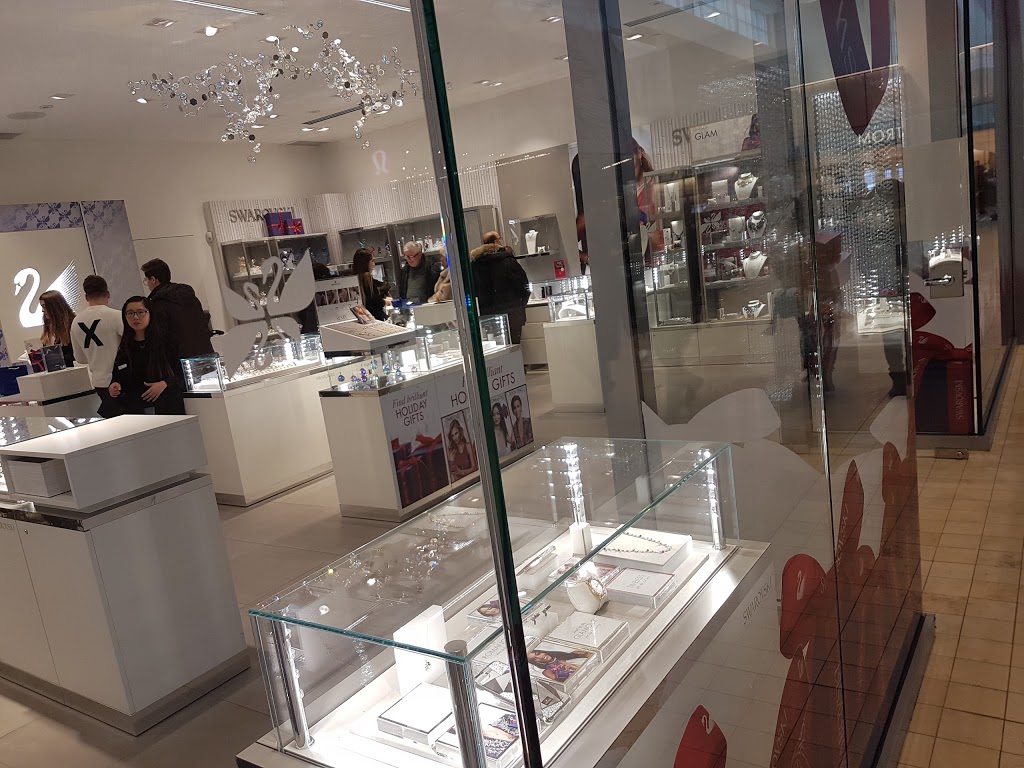 Swarovski | Yorkdale Shopping Centre, 3401 Dufferin St #72, North York, ON M6A 2T9, Canada | Phone: (647) 439-5748
