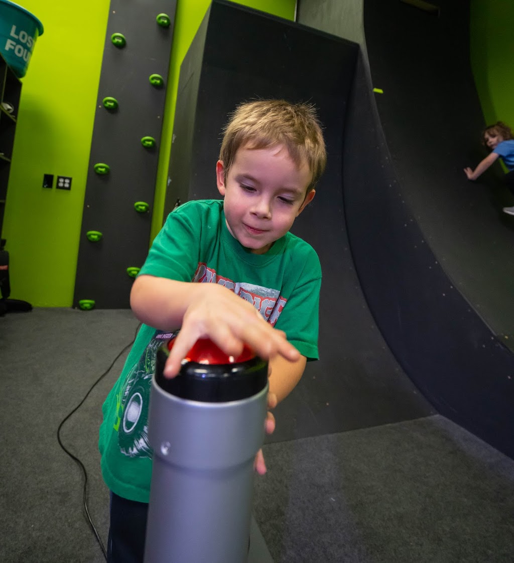 Life Force Ninja | 440 W Horton Rd, Bellingham, WA 98226, USA | Phone: (360) 738-4724