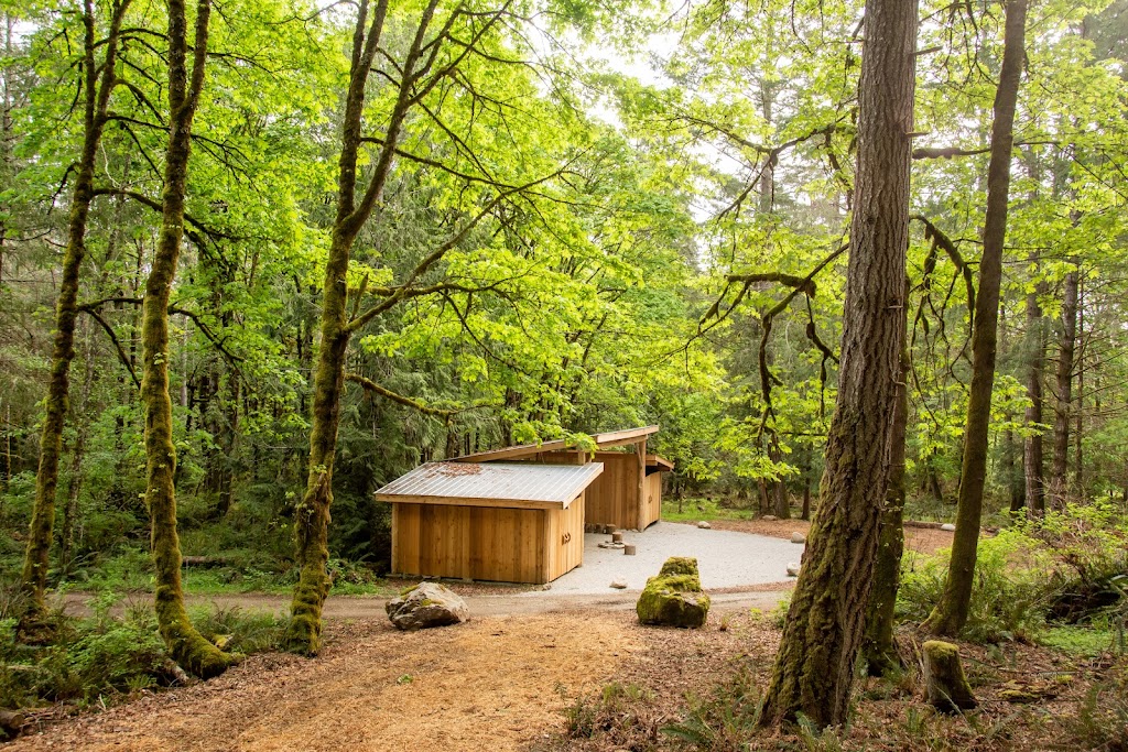 Salt Spring Island Natural Cemetery | 2100 Fulford-Ganges Rd, Salt Spring Island, BC V8K 1Z7, Canada | Phone: (250) 653-9884