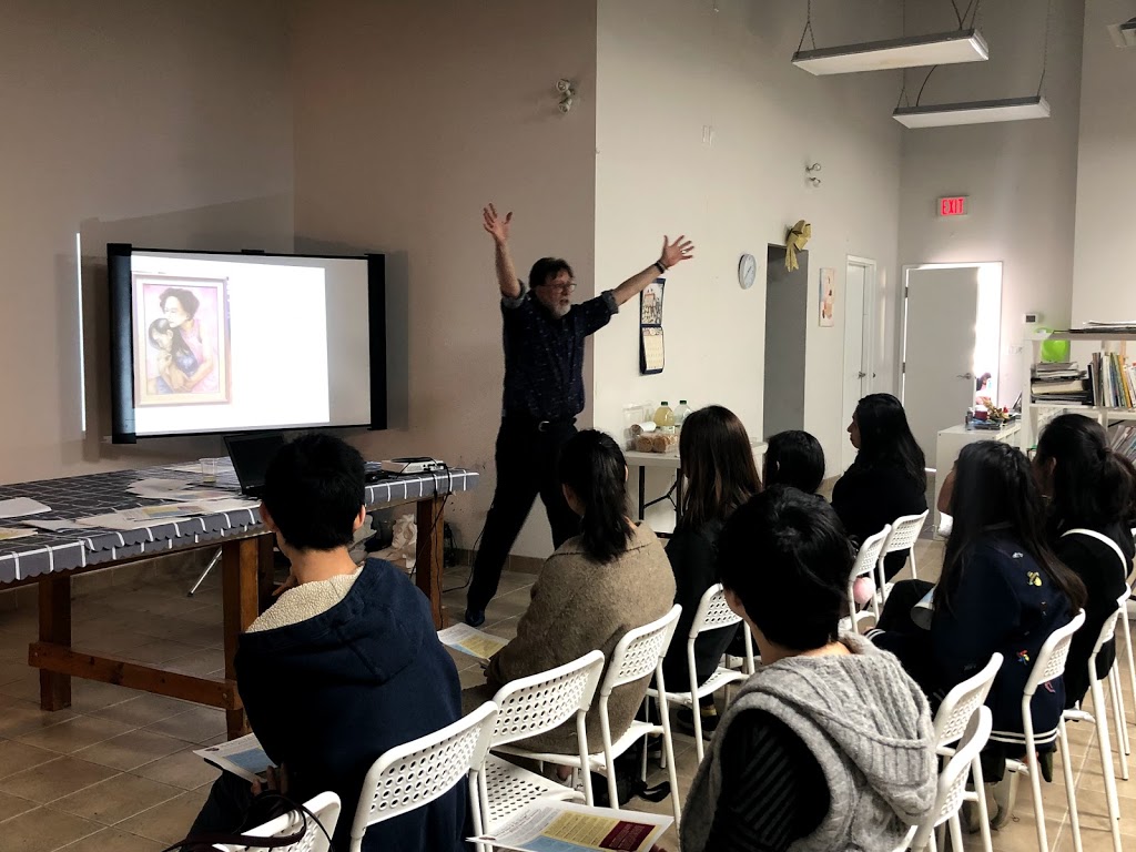 学而教育 Share Education | 563 Edward Ave Unit 13, Richmond Hill, ON L4C 9W7, Canada | Phone: (905) 237-8550
