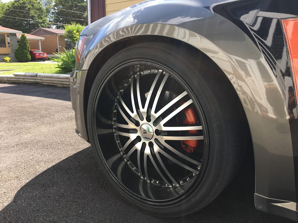 Point S - Villemaire Pneus et Mécanique - St-Jérome 851 | 851 Rue St Georges, Saint-Jérôme, QC J7Z 5E2, Canada | Phone: (450) 436-1060
