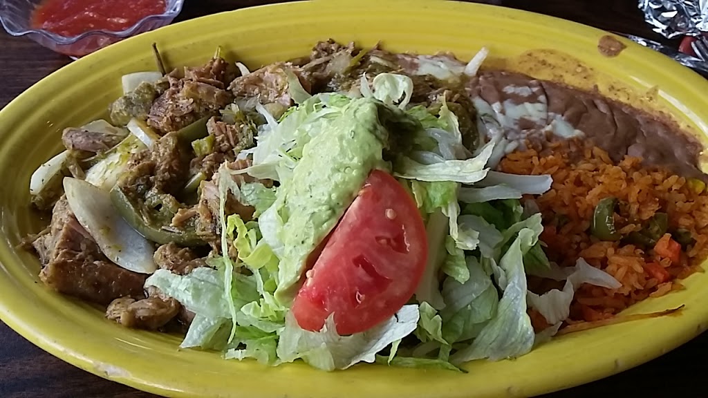 El Ranchito Mexican Restaurant - Clarence | 9780 Main St, Clarence, NY 14031, USA | Phone: (716) 320-5830