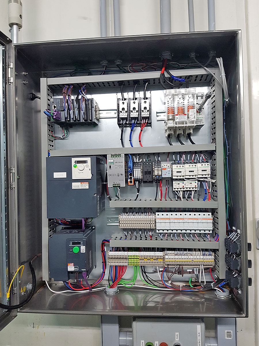 Solutions 4E | 8007 Av. Émilien-Letarte, Saint-Hyacinthe, QC J2R 0A4, Canada | Phone: (450) 236-2270