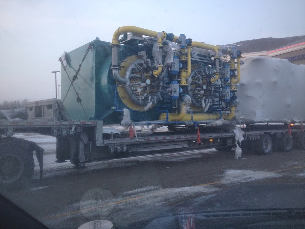 Andreychuk Pilotcar Escorts | 3 Twinoaks Crescent, Stoney Creek, ON L8J 2E6, Canada | Phone: (905) 929-3499