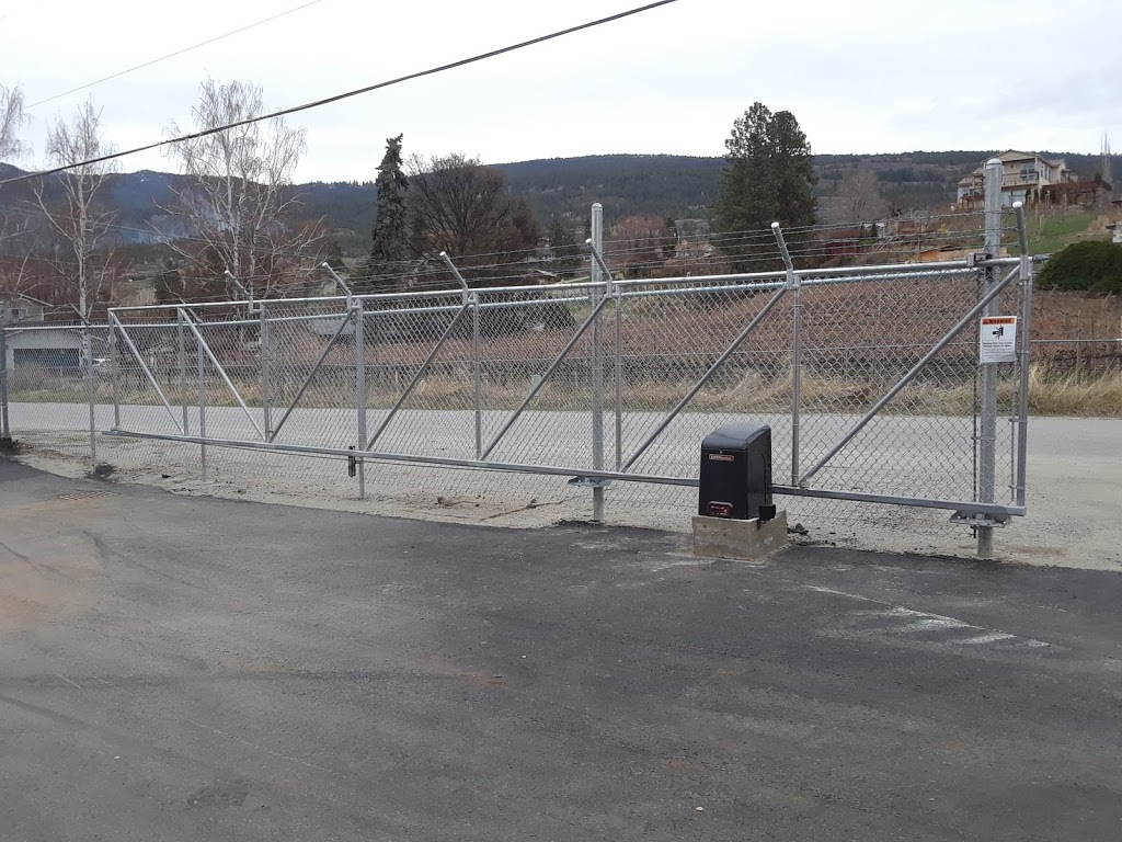 Powerfence | Penticton, BC V2A 6J9, Canada | Phone: (250) 492-7090