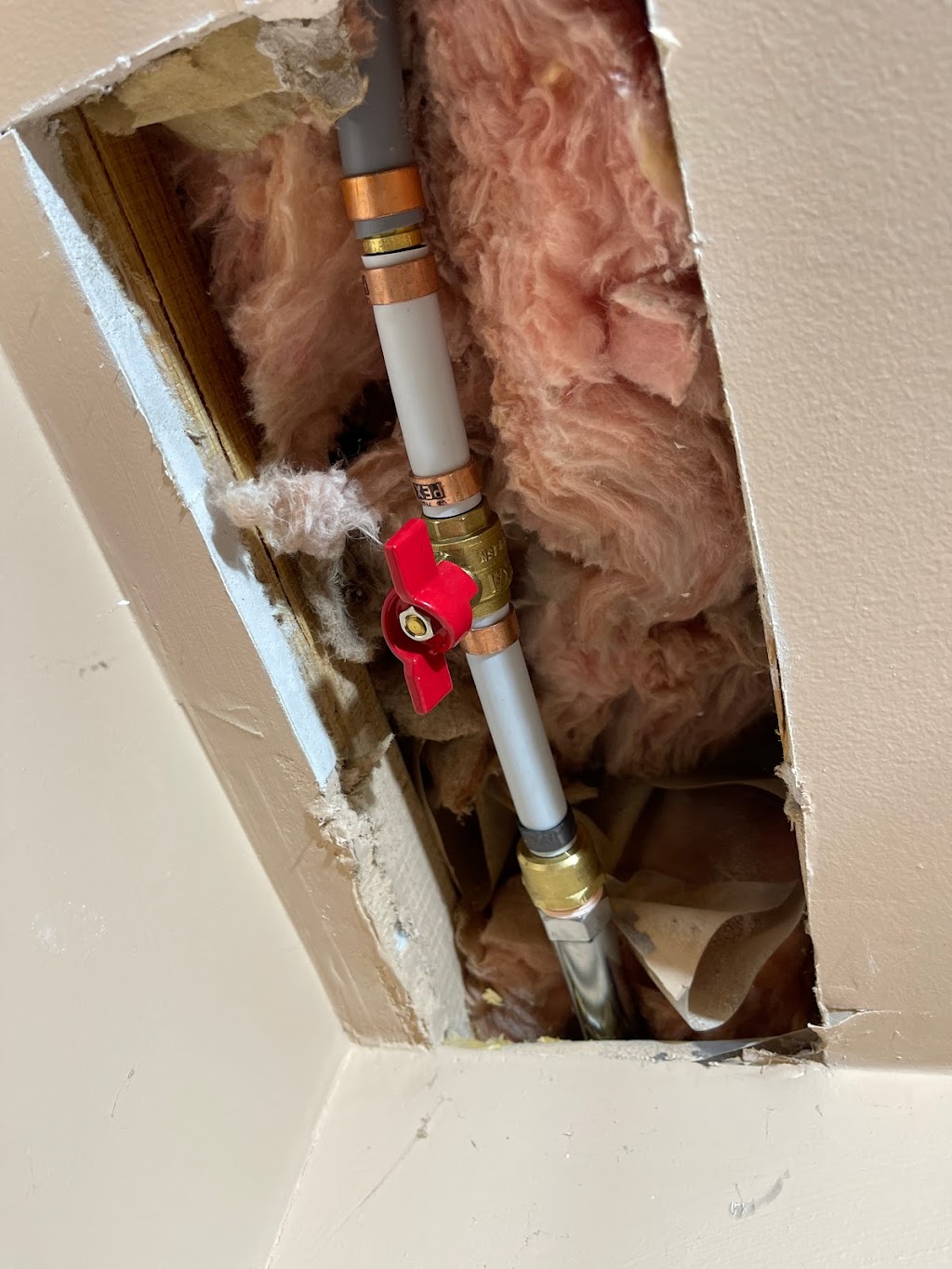 Linley Valley Plumbing | 3241 Poppleton Rd, Nanaimo, BC V9T 4T4, Canada | Phone: (250) 937-6096