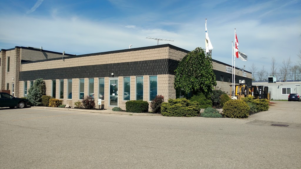 Liftway Limited | 479 Brant 18, Brantford, ON N3T 5M1, Canada | Phone: (800) 543-8929
