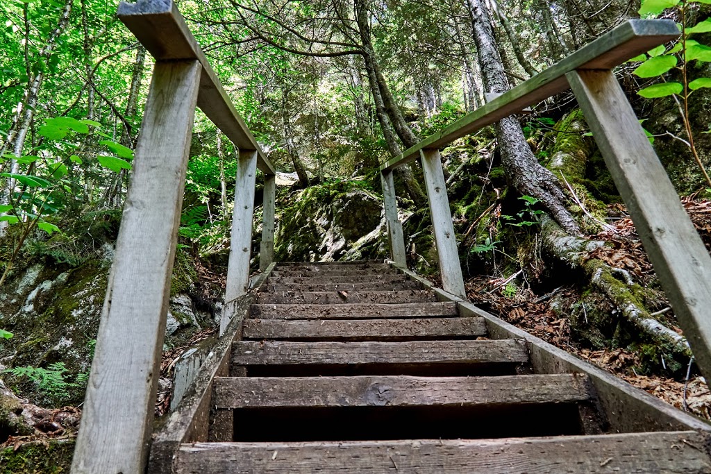 Third Vault Falls - UNESCO Fundy Biosphere Reserve Amazing Place | Alma Parish, NB E4H, Canada | Phone: (506) 874-3272