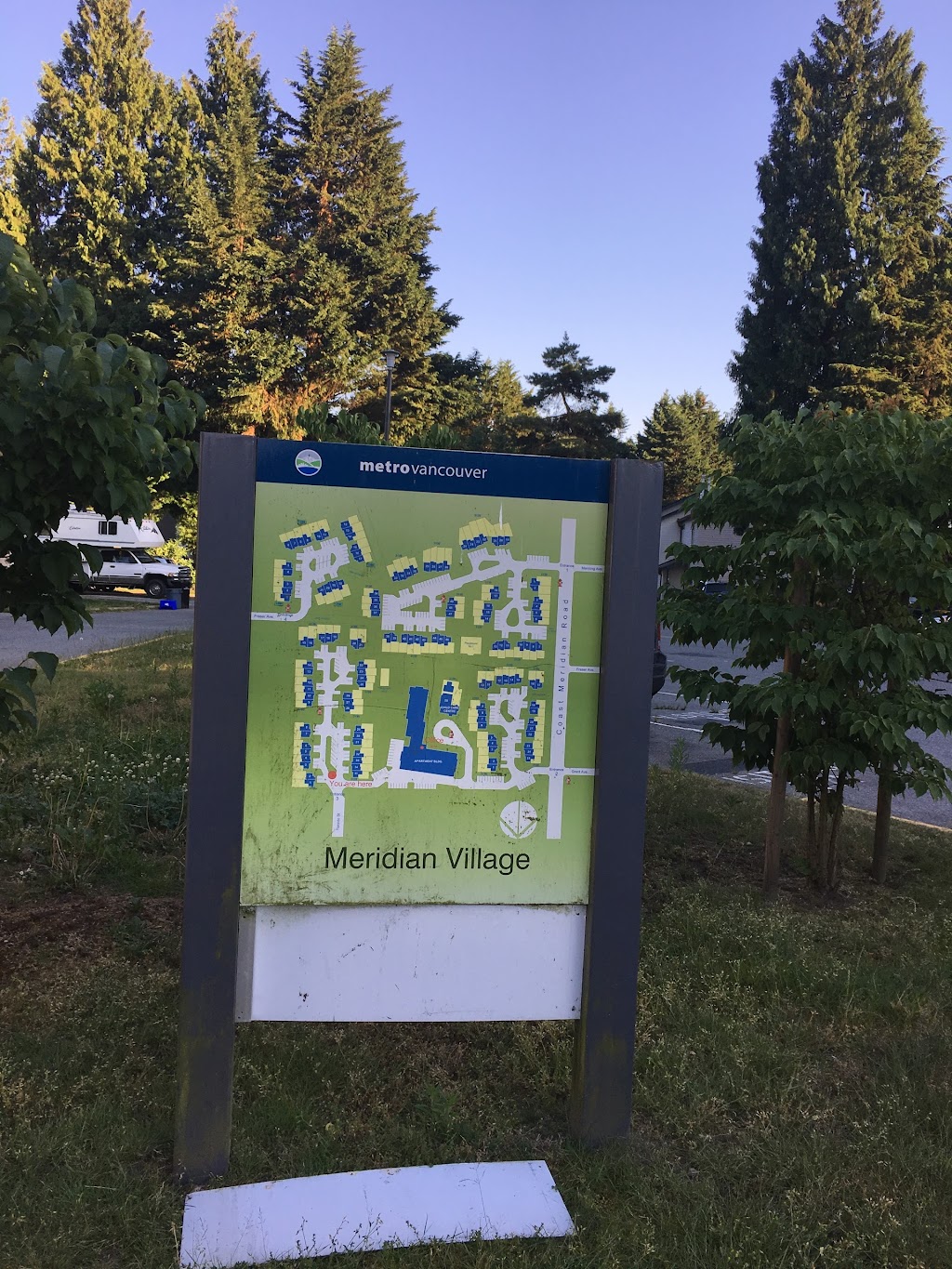 Meridian Village | point of interest | 3156 Coast Meridian Rd, Port Coquitlam, BC V3B 1T4, Canada | 6044516075 OR +1 604-451-6075