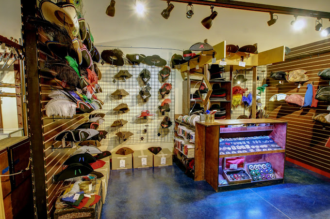 Pirate Fashions Canada | 4307 Blackfoot Trail SE, Calgary, AB T2G 5T4, Canada | Phone: (403) 571-2466