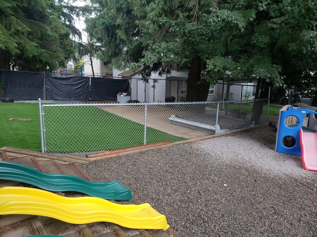 ABC Childcare Centre | 32340 Mouat Dr, Abbotsford, BC V2T 4J1, Canada | Phone: (604) 854-3022