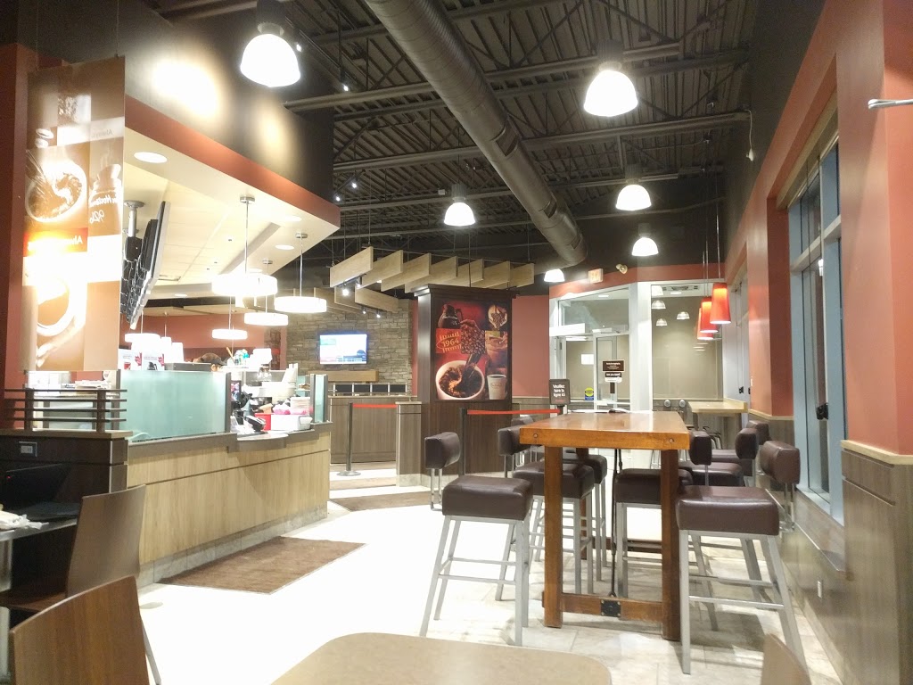 Tim Hortons | 12580 Symons Valley Rd NW, Calgary, AB T3P 0A3, Canada | Phone: (587) 955-9949