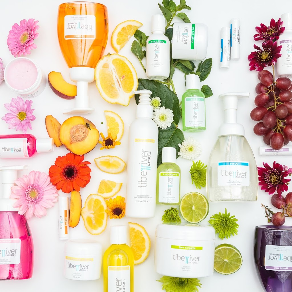 Tiber River Naturals | 408 Academy Rd, Winnipeg, MB R3N 0B9, Canada | Phone: (204) 474-2333