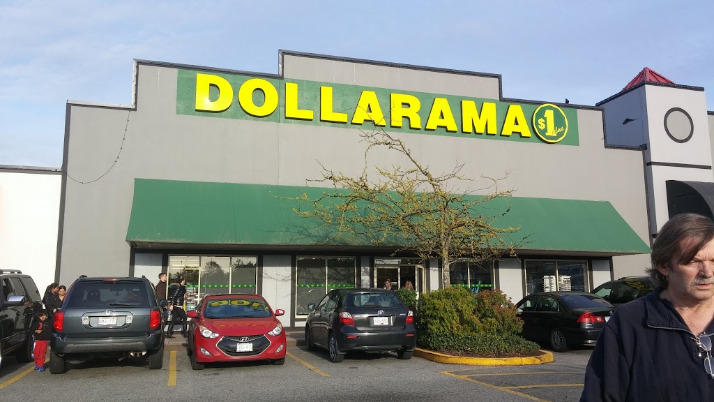 Dollarama | Kings Cross Building, 7488 King George Blvd, Surrey, BC V3W 0H9, Canada | Phone: (604) 635-0425