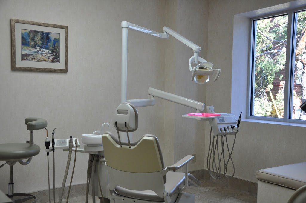 Whitney Plaza Dentistry | 1821 Main St W, Hamilton, ON L8S 1H6, Canada | Phone: (905) 529-1097