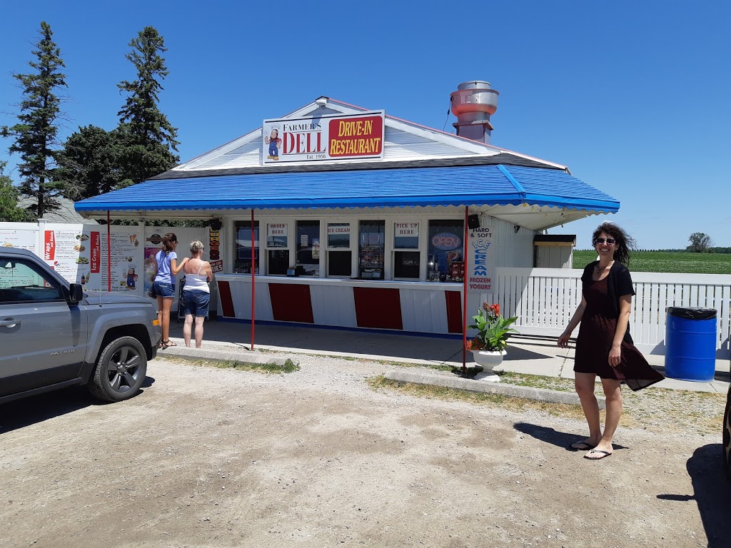 Farmers Dell | 6 London Rd, Brucefield, ON N0M 1J0, Canada | Phone: (519) 233-7162