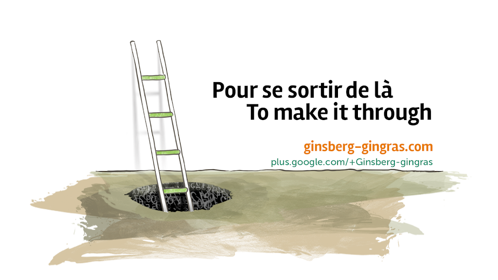 Ginsberg Gingras | 370 Rue de St Jovite Bureau 102, Mont-Tremblant, QC J8E 2Z9, Canada | Phone: (877) 460-0920