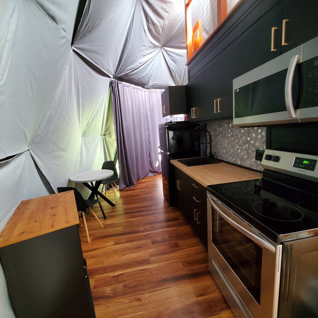 Supreme Glamping | 1310 Chem. Babineau, Cocagne, NB E4R 2E6, Canada | Phone: (506) 744-1717