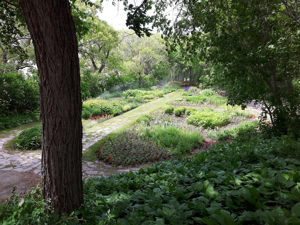 Kennedy House Sunken Gardens | Saint Andrews, MB R0C 3A0, Canada