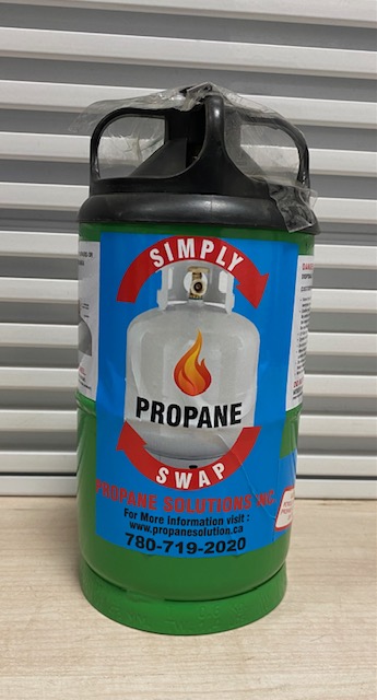 SS Propane Solutions Inc. | 3127 37 Ave NW, Edmonton, AB T6T 1H5, Canada | Phone: (780) 719-2020