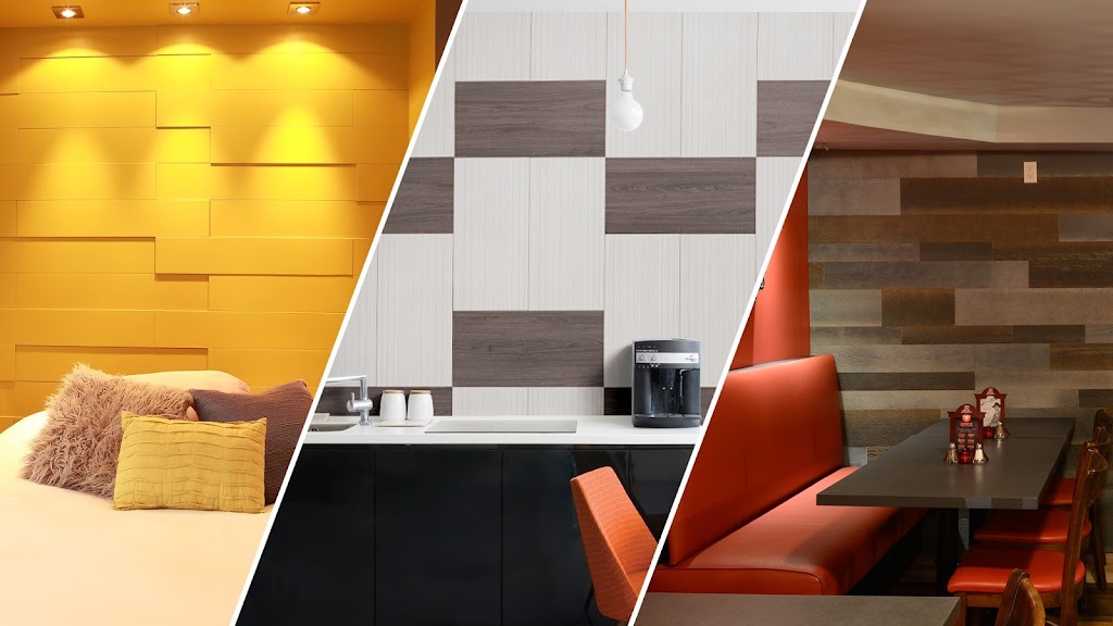 MurDesign | 80 Bd de lAéroport, Bromont, QC J2L 1S9, Canada | Phone: (450) 250-7888