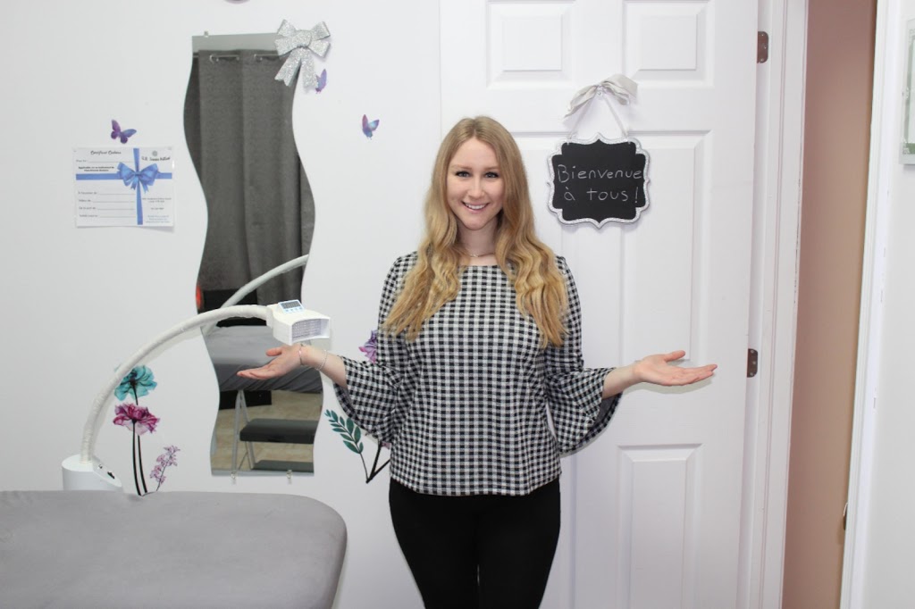 A.B. Sourire Brillant | 4600 Boulevard Sainte-Rose, Laval, QC H7R 1Z2, Canada | Phone: (514) 265-4897