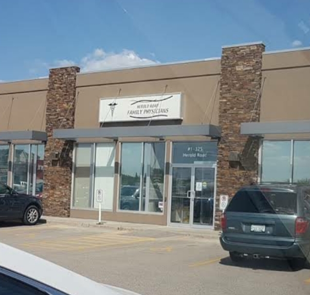 Herold Road Family Physicians | 325 Herold Rd #1, Saskatoon, SK S7V 1J7, Canada | Phone: (306) 374-2404