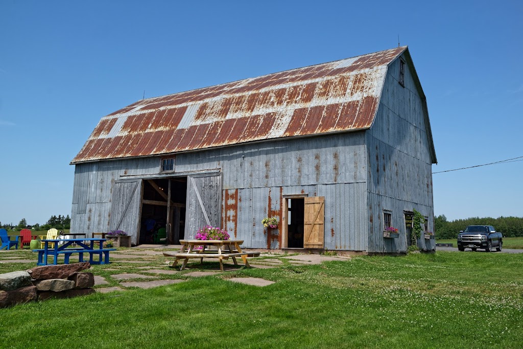 Caldera Distilling Inc. - Tasting Room | 65 River John Rd, River John, NS B0K 1N0, Canada | Phone: (902) 706-8413
