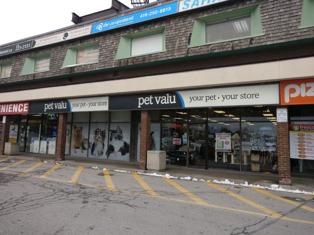 Pet Valu | 748 Sheppard Ave E, Willowdale, ON M2K 1C3, Canada | Phone: (416) 225-9274