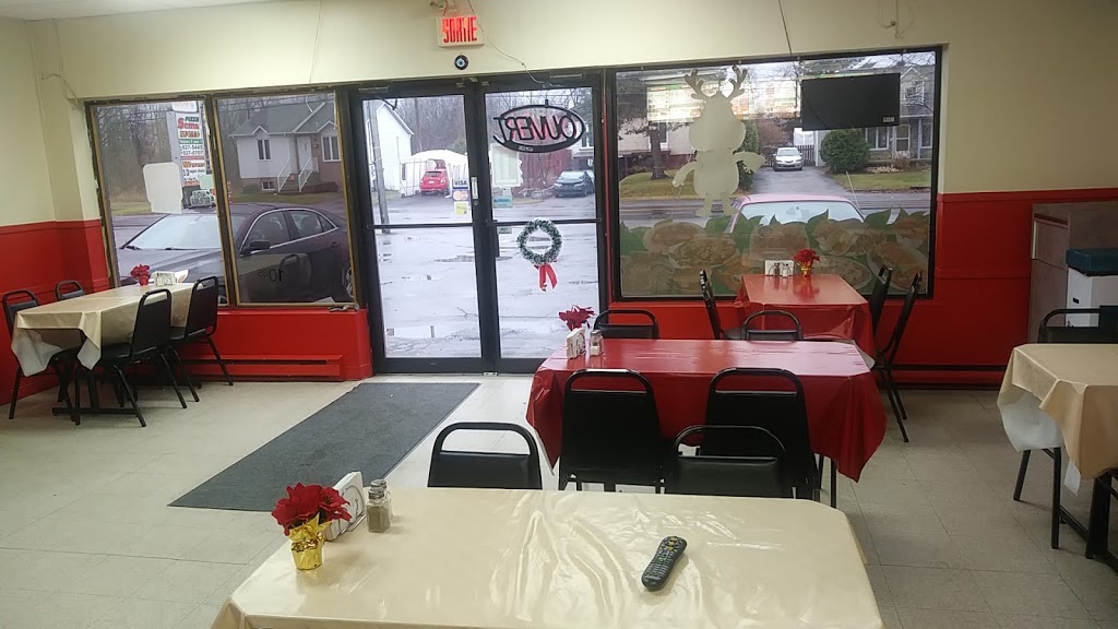 Pizza Sema Express | 7815 Boulevard Arthur-Sauvé, Laval, QC H7R 3X8, Canada | Phone: (450) 627-0707