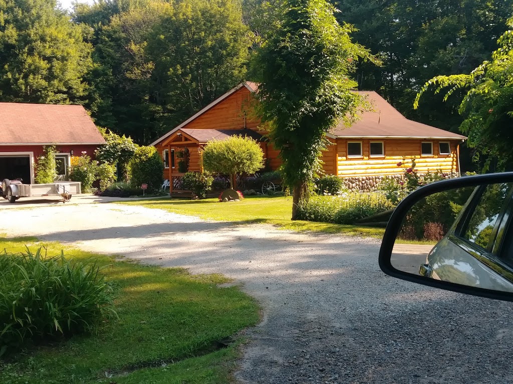Woodsong County Park | 3494 Abbottsford Rd, North Street, MI 48049, USA